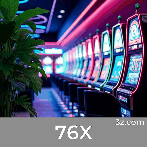 76X
